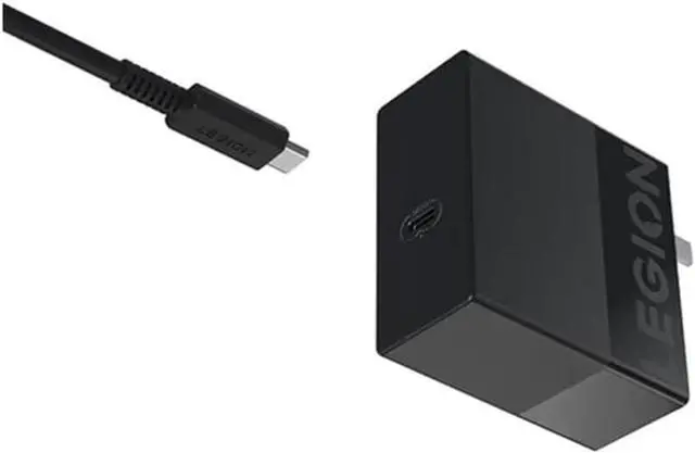 Main image of Laptop Accessories Replacement for LEgion c140 C140W PD3.1, black