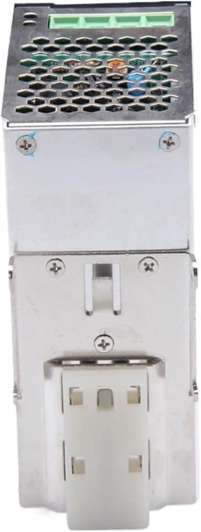 Alt view image 3 of 3 - (DR-75-24) 75w 24v 3.2A Din Rail Mounted Switching Power Supply for Industry