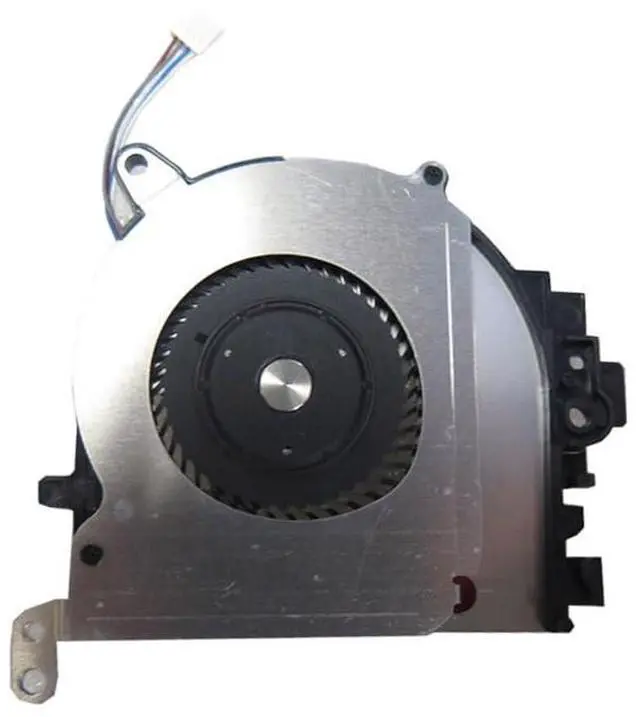 Main image of Laptop Fan for VAIO Z VJZ13B VJZ13BX0211B VJZ13BX0111B A Pair DC5V 0.4A New