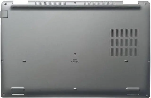 Main image of New Compatible Replacemen for Dell Latitude 5550 (Bottom Base Lower Case Cover Shell CN-0X7KPJ)