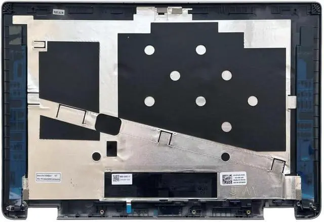 Alt view image 2 of 3 - New Compatible Replacemen for Dell Latitude 5340 2-in-1 LCD Rear Lid Back Cover Shell Laptop 05YW40 5YW40