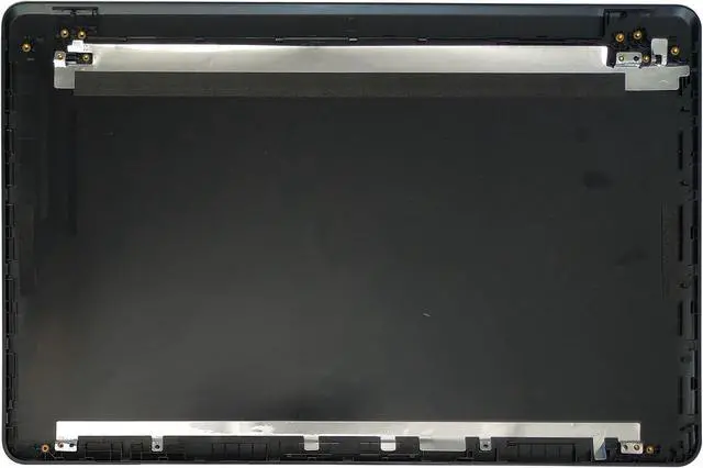 Alt view image 2 of 2 - Laptop LCD Top Back Rear Cover Case Compatible for HP 15-bs0xx 15-bw0xx 15-bs212wm 15-bs289wm 15-bs020wm 15-bs033cl 15-bs 15-BS000 15-BS015DX 15-BS030NR 15-bs013dx 15-bw053od Black (Quantity 10)