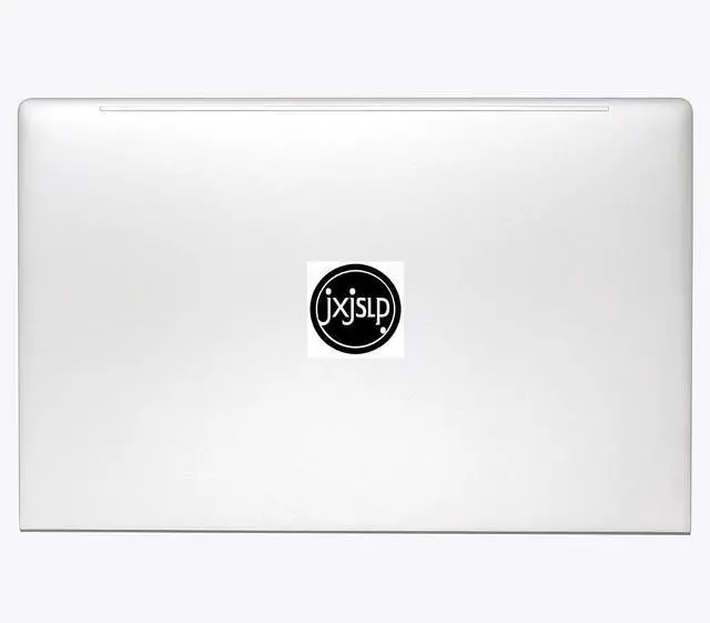 Main image of Replacement LCD Back Cover for HP Probook 450 G10 Series Laptop Rear Top Lid N39020-001 52X8TLCTPC0 Silver