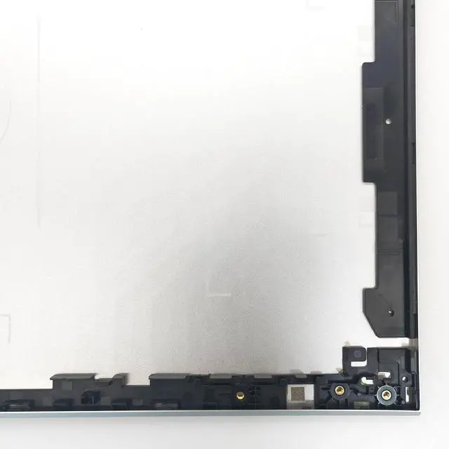 Alt view image 5 of 6 - Replacement LCD Back Cover for HP Probook 450 G10 Series Laptop Rear Top Lid N39020-001 52X8TLCTPC0 Silver