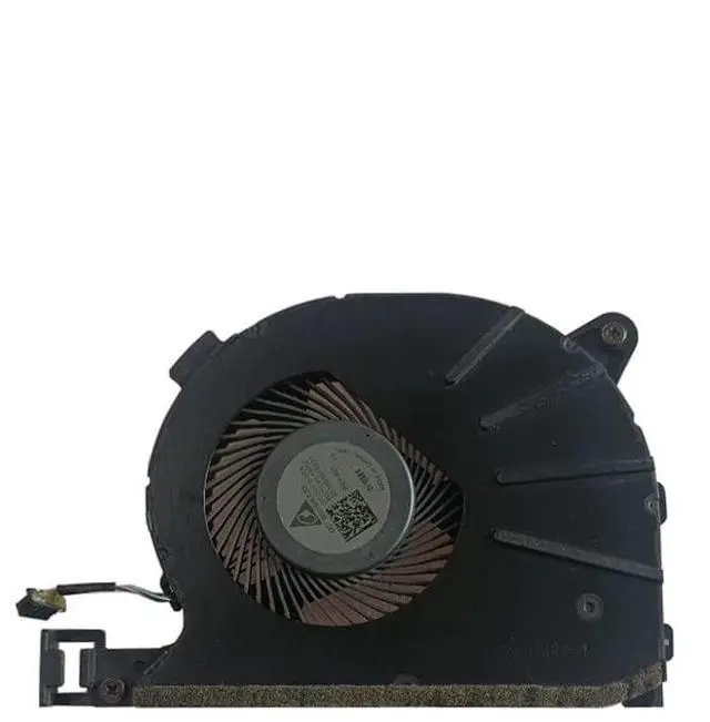 Main image of 14.0" Cpu Cooling Fan DSC 5V 2.5W M07144-001 for HP ZBook Firefly 14 G7 Laptop