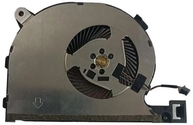 Alt view image 2 of 2 - 14.0" Cpu Cooling Fan DSC 5V 2.5W M07144-001 for HP ZBook Firefly 14 G7 Laptop