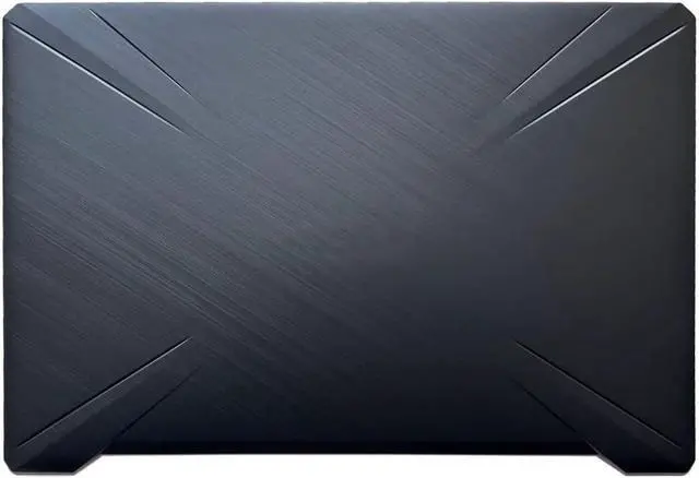 Main image of New Compatible Replacemen for ASUS TUF Gaming FX705 FX705D FX705DY FX705DT FX705G FX705GM FX705GDRed Logo LCD Bcak Cover