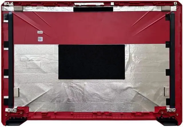 Alt view image 2 of 3 - New Compatible Replacemen for ASUS TUF Gaming FX705 FX705D FX705DY FX705DT FX705G FX705GM FX705GDRed Logo LCD Bcak Cover