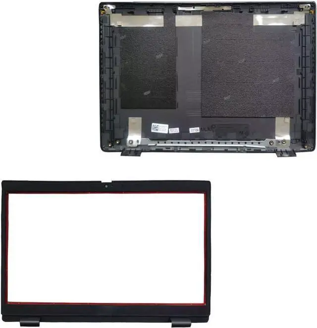 Main image of Laptop LCD Top Back Rear and Front Bezel Cover Case Compatible for Dell Latitude 3420 E3420 0FP75N 0KPK5R 02KP4R Shell