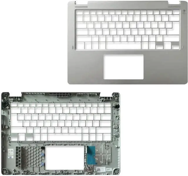 Main image of Laptop Replacement Case Compatible for DELL Latitude 3310 2 in 1 01H539 0RDX31 0V6GPD (Palmrest Upper Cover Case Shell)