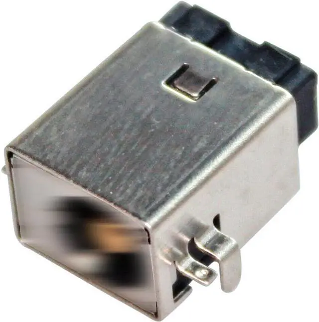 Main image of Suyitai Replacement for MSI GS65 Stealth Thin MS-16Q2 MS-16Q4 Laptop DC Power Jack Charging Port,10PCS