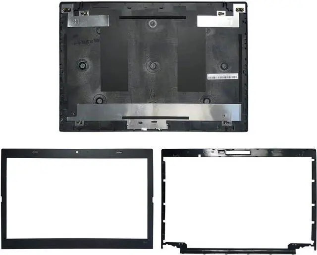 Main image of Laptop Accessories Compatible for Lenovo ThinkPad T440(Only T440) Not Fit T440S T440P (Top LCD and Main and Inner Bezel Cover)