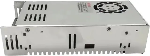 Main image of 600W Adjustable Switching Power Supply 0-12v 15v 24v 27v 36v 48v 50v 60v 72v SMPS LED Switch Power Supplies(0-100V 0-6A)