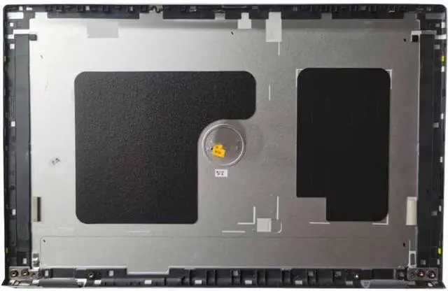 Alt view image 3 of 5 - New Case for Dell Inspiron 15Pro 5510 5515 CHFVW 0CHFVW LCD Back Cover A Shell Silver