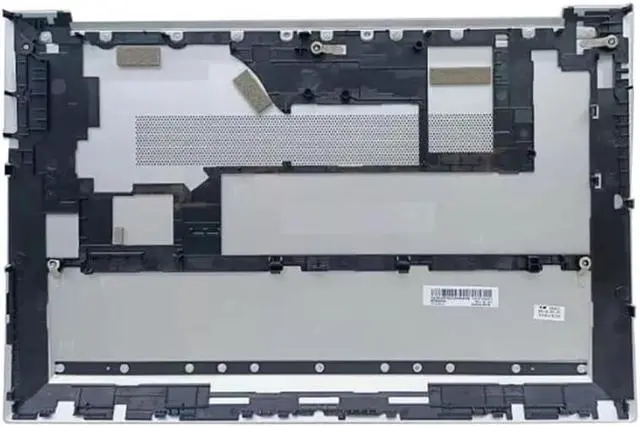 Alt view image 2 of 2 - New HAYOOVANT Compatible for M36396-001 EliteBook 830 835 G7 G8 Lower Bottom Base Case Cover