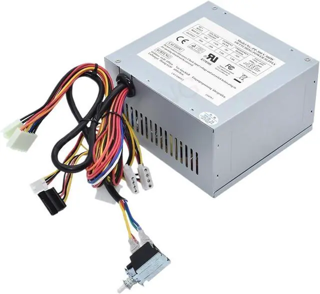 Alt view image 2 of 5 - PSU for with Switch Adjustable PC Power Spark Machine PP-300V P8P9 300W Switching Power Supply SPI-300G