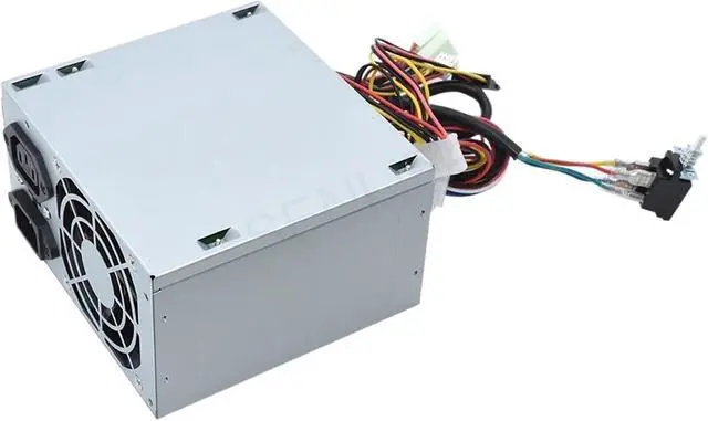 Alt view image 3 of 5 - PSU for with Switch Adjustable PC Power Spark Machine PP-300V P8P9 300W Switching Power Supply SPI-300G