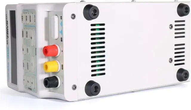 Alt view image 4 of 5 - 150W 3005D 5A 30V Power Supply Adjustable Laboratory Power Supply Digital Program-Controlled Switching Power Supply(EU)