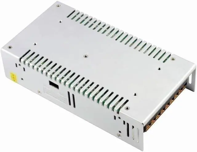 Alt view image 3 of 3 - AC220V to DC300V Switching Power Supply 0-300V1.2A 360W Rechargeable Adjustable Power Supply for Communication Equipment