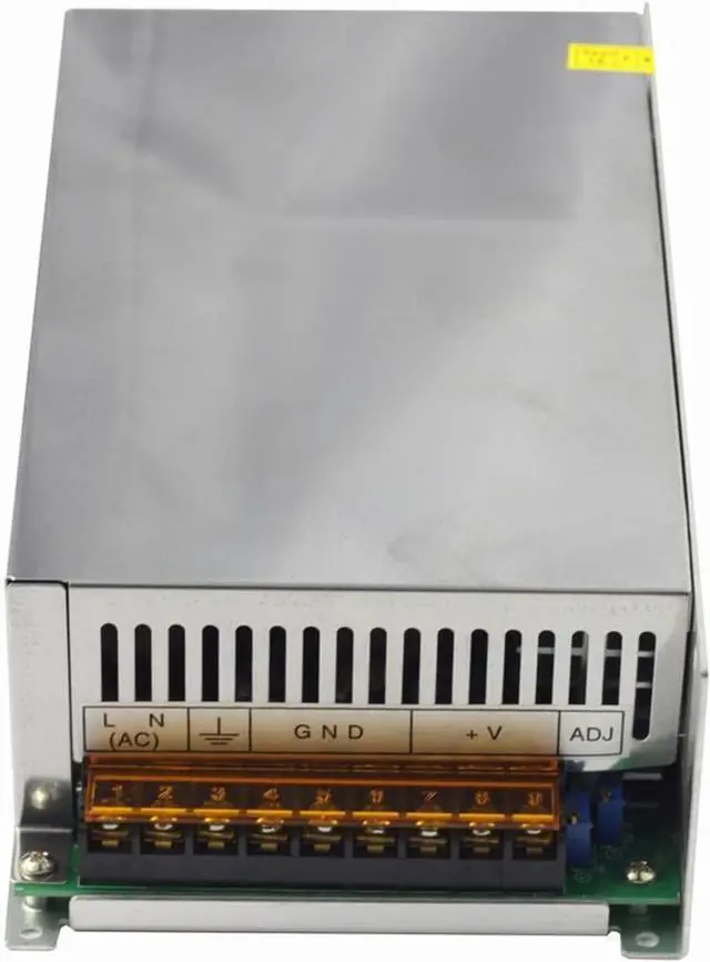 Main image of Switching Power Supply DC 300V4A 1200W high Voltage DC Adjustable Industrial Machinery Motor Power