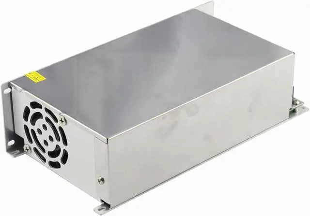 Alt view image 3 of 3 - Switching Power Supply DC 300V4A 1200W high Voltage DC Adjustable Industrial Machinery Motor Power
