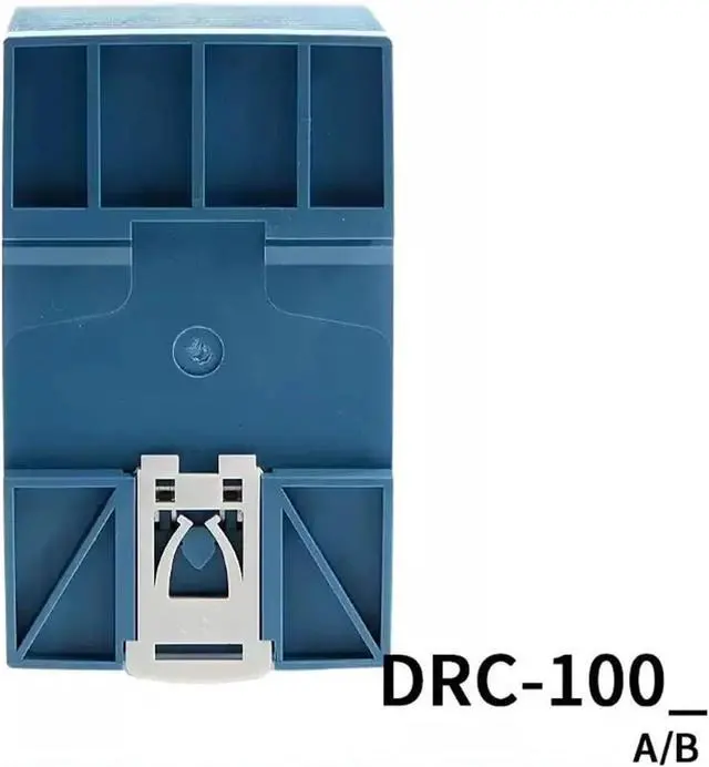 Alt view image 5 of 5 - Switching Power Supply DRC-100 DRC-100A DRC-100B 100W Single Output with Battery Charger (UPS Function)(DRC-100B)