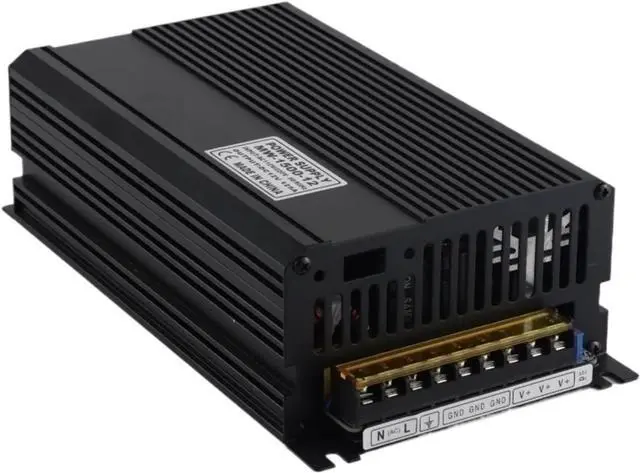 Main image of DC400V high Voltage DC Power Supply 400V3.75A 1500W Equipment Switching Power Supply