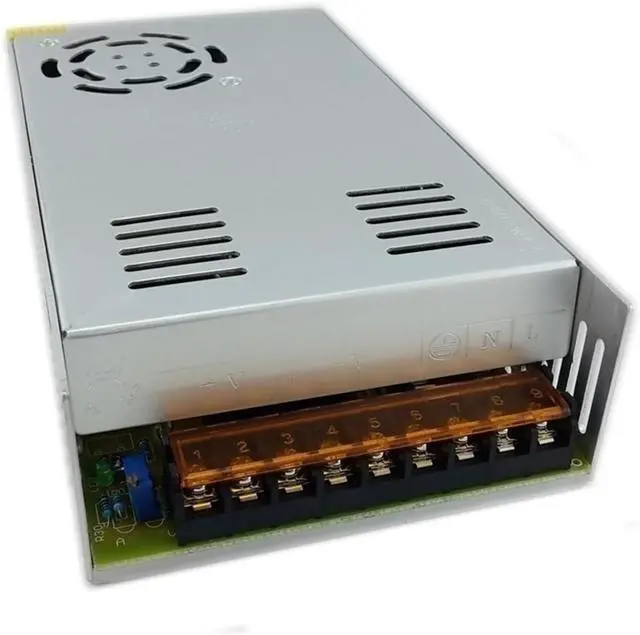 Main image of 90V4A 360W Switching Power Supply DC90V Regulated Security Equipment Power Supply