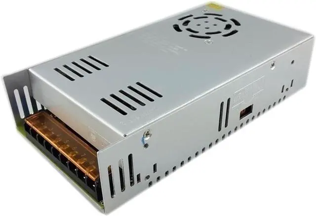 Alt view image 2 of 3 - 90V4A 360W Switching Power Supply DC90V Regulated Security Equipment Power Supply