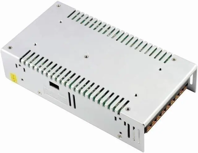 Alt view image 3 of 3 - 90V4A 360W Switching Power Supply DC90V Regulated Security Equipment Power Supply