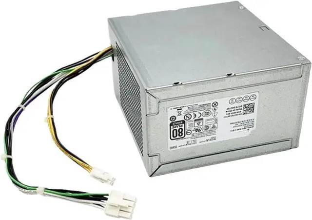 Main image of L290EM-00/B290EM-00 AC/H290AM-00 290W for 3020 7020 9020 XE2 T1700 Computer Switching Power Supply