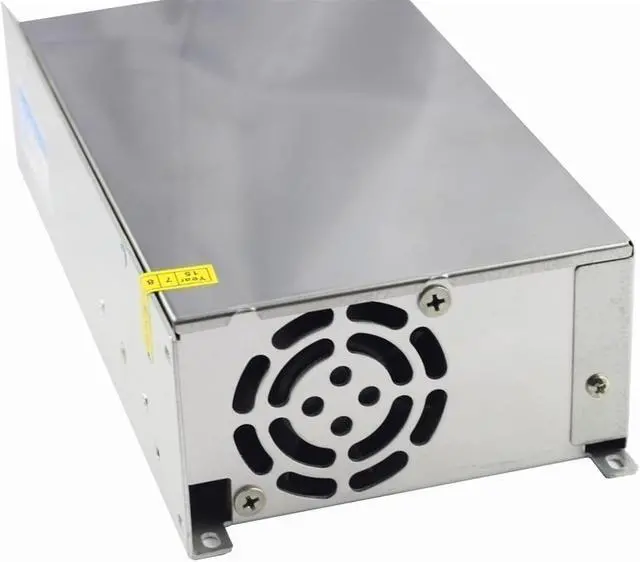 Alt view image 3 of 3 - AC/DC Switching Power Supply 90V11A 1000W DC 90V Industrial Equipment Power Supply