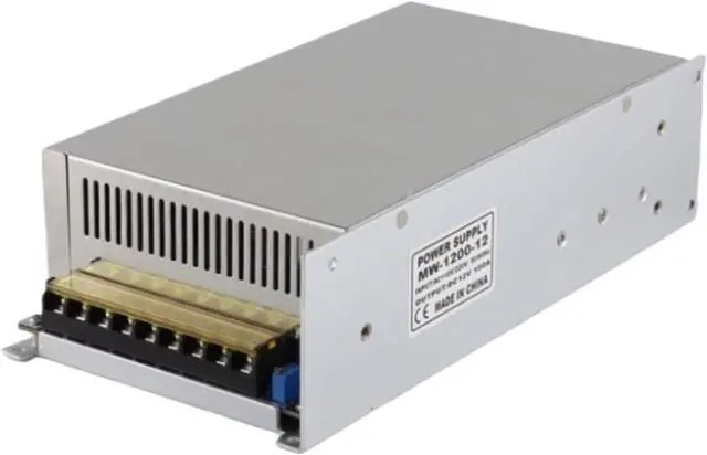 Main image of AC/DC Switching Power Supply 90V11A 1000W DC 90V Industrial Equipment Power Supply
