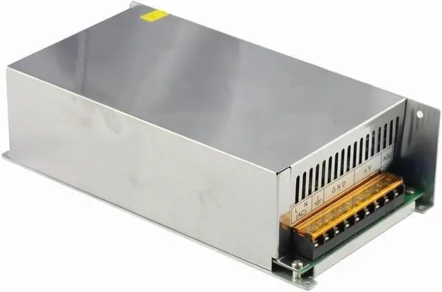 Main image of DC30V33.A 1000W DC Switching Power Supply 30V Motor Stepper Machine Power S-1000