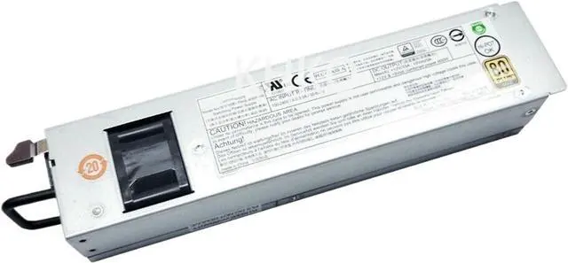 Main image of 1pc PWS-406P-1R 400W 80+ Redundant Switching Power Supply 1U Server Redundant Power Module Power