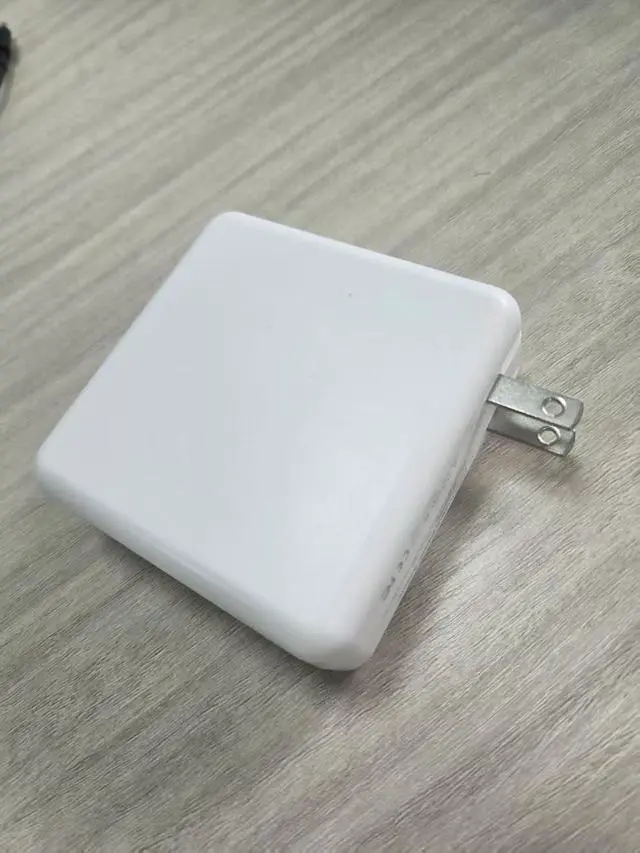 Alt view image 3 of 3 - 70W Laptop Charger USB C Power Adapter 100W USB C Fast Charger