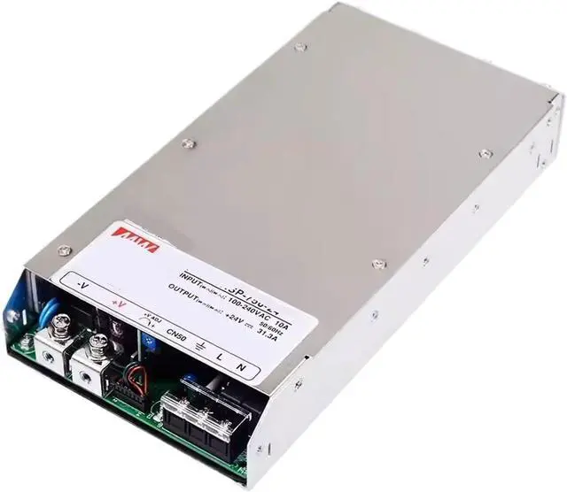 Main image of Single Output Switching Power Supply RSP-750-27 27V DC 27.8A 750W Industrial Switching Power Supply
