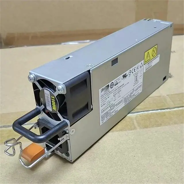 Alt view image 3 of 5 - 1pc SGA005 1100W Switching Power Supply VNX5200 VNX5400 VNX5600 071-000-611-01 071-000-578-01 071-000-036