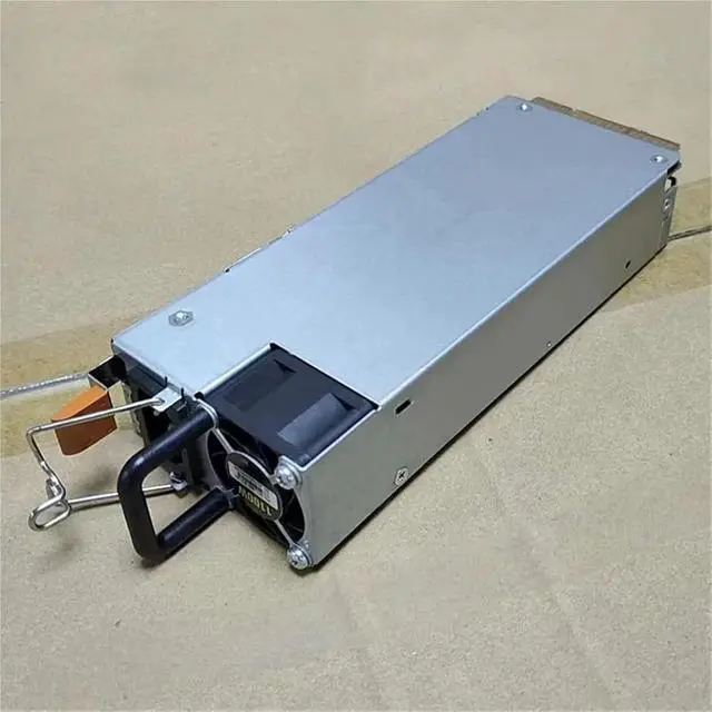 Alt view image 4 of 5 - 1pc SGA005 1100W Switching Power Supply VNX5200 VNX5400 VNX5600 071-000-611-01 071-000-578-01 071-000-036