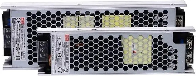 Alt view image 3 of 6 - 1PCS UHP-750-12 UHP-750-24 UHP-750-36 UHP-750-48 750W PFC Function Switching Power Supply(UHP-750-12)