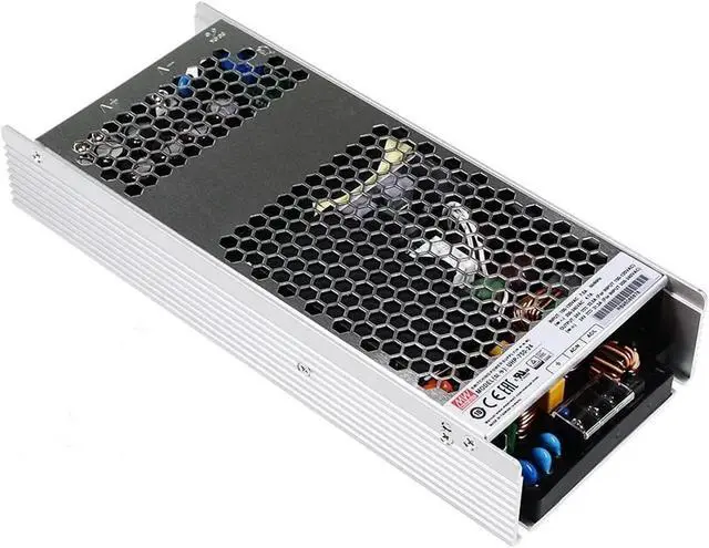 Alt view image 2 of 6 - 1PCS UHP-750-12 UHP-750-24 UHP-750-36 UHP-750-48 750W PFC Function Switching Power Supply(UHP-750-12)