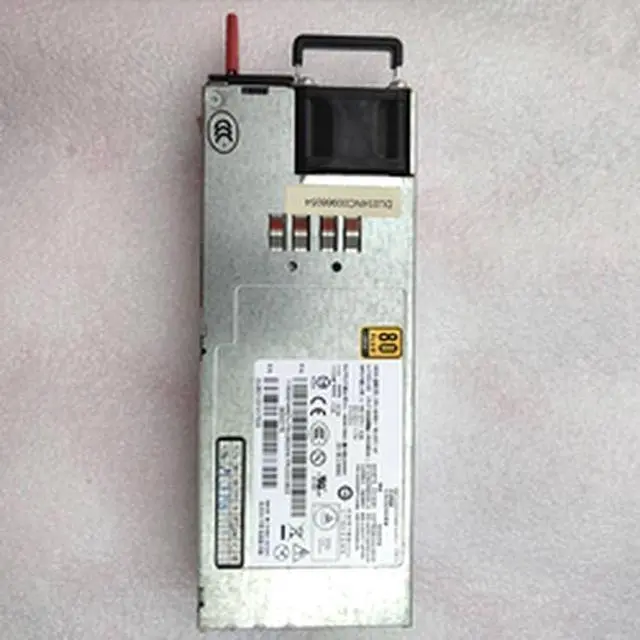 Alt view image 2 of 4 - PSU for RD630 RD640 800W Switching Power Supply DPS-800RB A DPS-800RB C DPS-800RB E DPS-800RB B 36002353