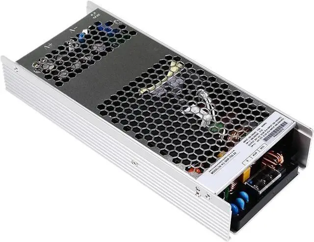 Main image of Single Output Switching Power Supply UHP-750 750W 12V 24V 36V(UHP-750-12)