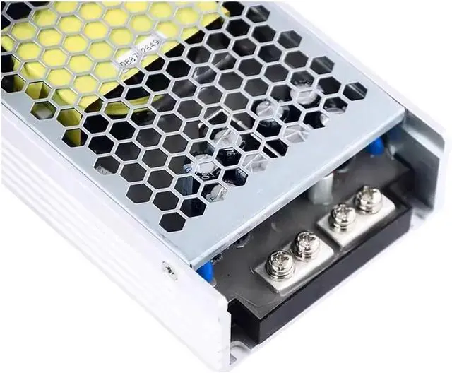 Alt view image 2 of 4 - Switching Power Supply UHP-500 Series 500W(UHP-500-48V 10.45A)
