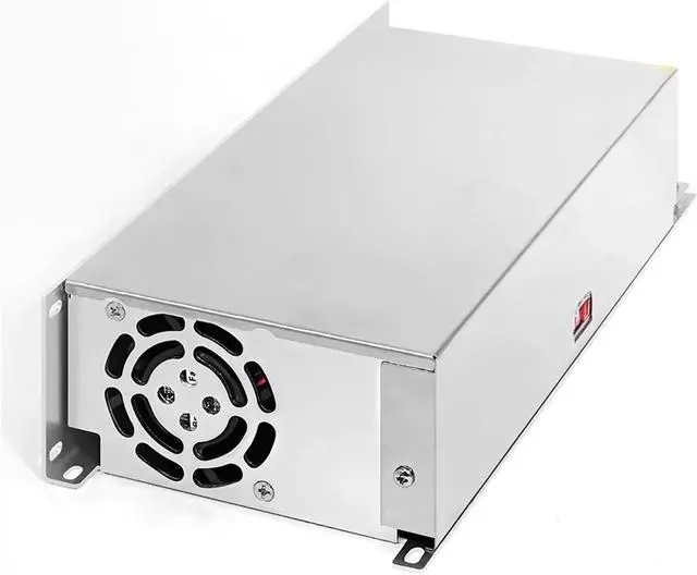 Alt view image 3 of 4 - Switching Power Supply 68V 1500W Adjustable Voltage(1200W PSU Under 220V)