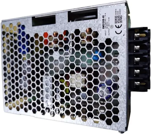 Alt view image 2 of 2 - Arionyx Switching Power Supply RWS150B-48 for Industrial Automation, Communication Equipment
