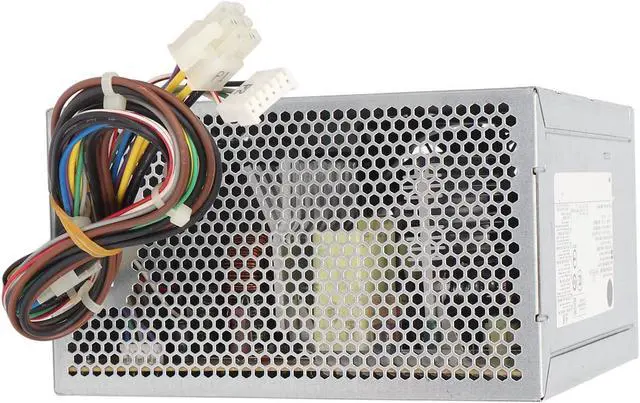 Alt view image 7 of 7 - 280W Computer Power Supply, PCE016 D14-280P1A 901910-004 796417-001 280W Power Supply for ProDesk 600 680 800 G2