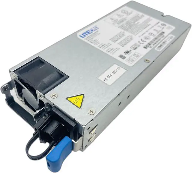 Main image of Generic 105-000-557-00-Quanta 1200W PSU, 100-240Vac