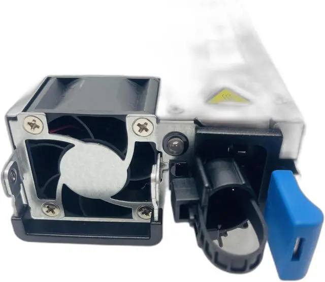 Alt view image 2 of 5 - Generic 105-000-557-00-Quanta 1200W PSU, 100-240Vac