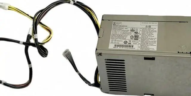 Main image of D16-250P1A /D16-250P2A 250W Power Supply Fit for HP PCH022 L08417-004 901761-002 901761-001 901760-001 PA-2251-5